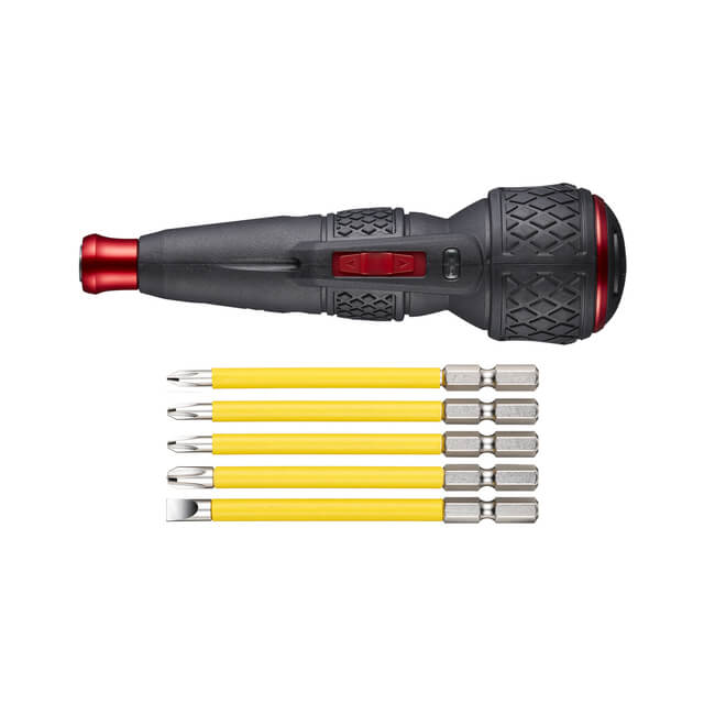 ベッセル 220USBC-5 電ドラボールⅡ