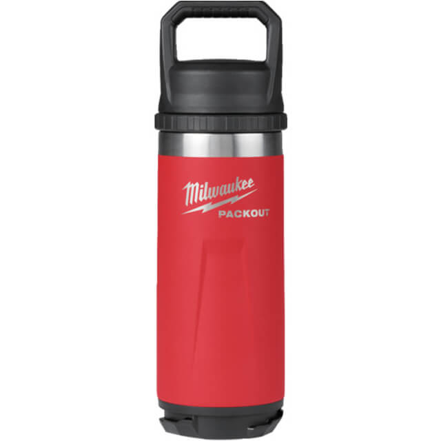 ミルウォーキー 48-22-8382R PACKOUT 真空ボトル(S・530mL)