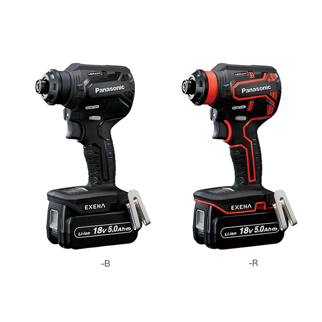 パナソニック EZ1DD2J18D 充電ドリルドライバー【数量限定特価】