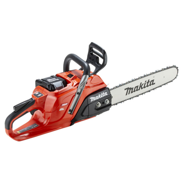 マキタ MUC030GZR1 40Vmax充電式チェンソー(バッテリ/充電器 別売)