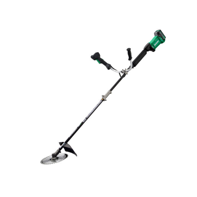 HiKOKI CG36DC(D) コードレス刈払機