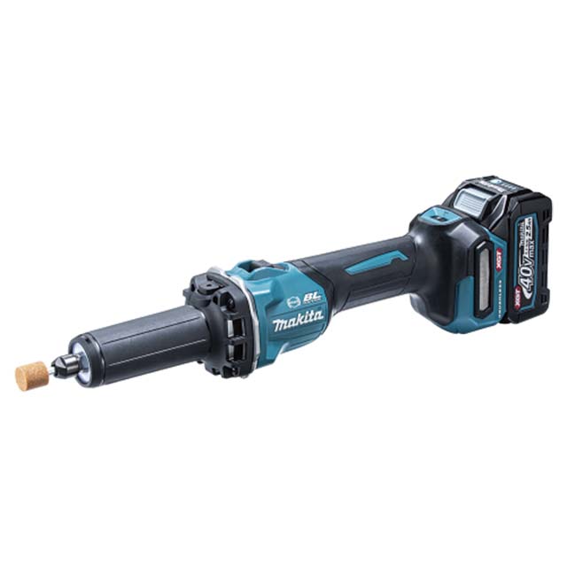 マキタ GD001GZ 40Vmax充電式ハンドグラインダ(スライドスイッチ仕様)本体のみ