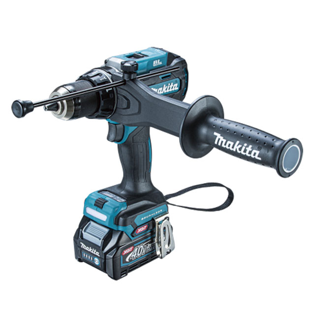 マキタ HP003GZ 充電式震動ドライバドリル(本体のみ/バッテリ・充電器・ケース別売)