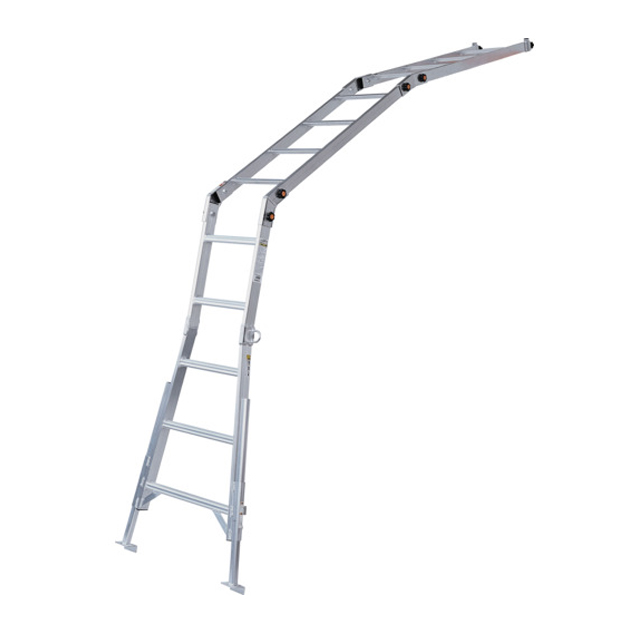 ハラックス VHS-3000 ハウス用昇格梯子 ハウスステップ