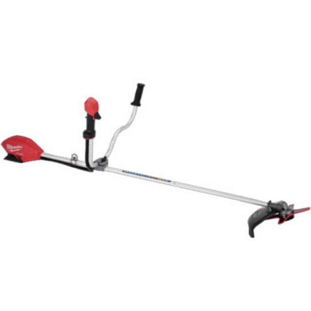 ミルウォーキー M18 FBCU-0 JP M18 FUEL 刈払機