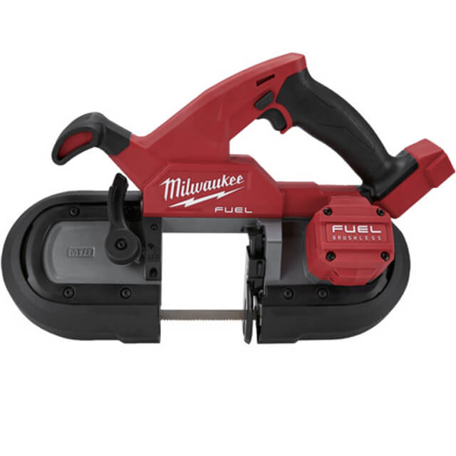 ミルウォーキー M18 FBS85-0C0 JP M18 FUEL 85mm コンパクトバンドソー
