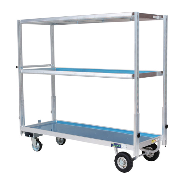 ハラックス RC-B3 ラックスカーゴ