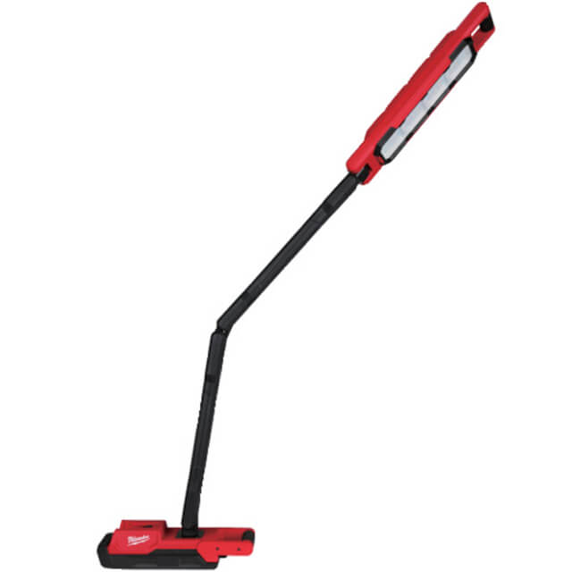 ミルウォーキー M18 ABL-0 APJ M18 マグネット可変アームアンダーライト