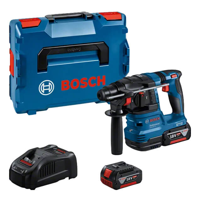 ボッシュ GBH18V-22X コードレスハンマードリル