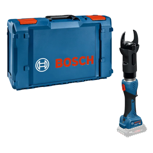 ボッシュ GKH18V-50 コードレスケーブルカッター