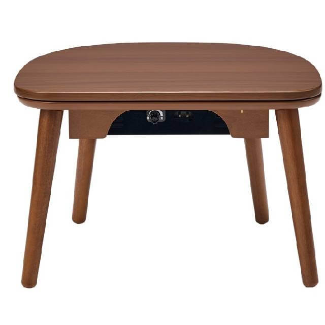 ユアサプライムス マカロ 545F ちいさなこたつテーブル