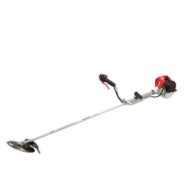 新ダイワ RA-3226-UT エンジン式一般草刈用刈払機