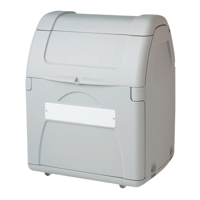 積水テクノ成型 SDBS30H ダストボックス#330 据置タイプ