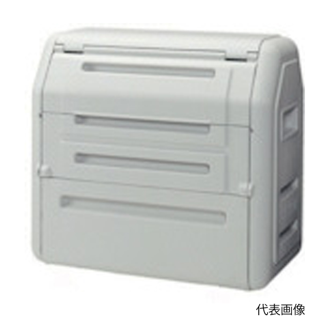 積水テクノ成型 SDBS70H ダストボックス#700 据置タイプ