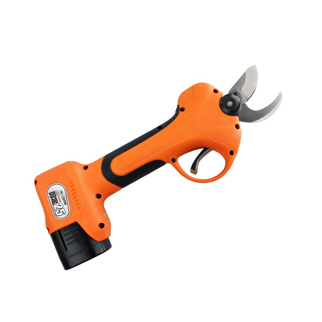 ニシガキ N-770 太丸剪定25(バッテリー・充電器付)