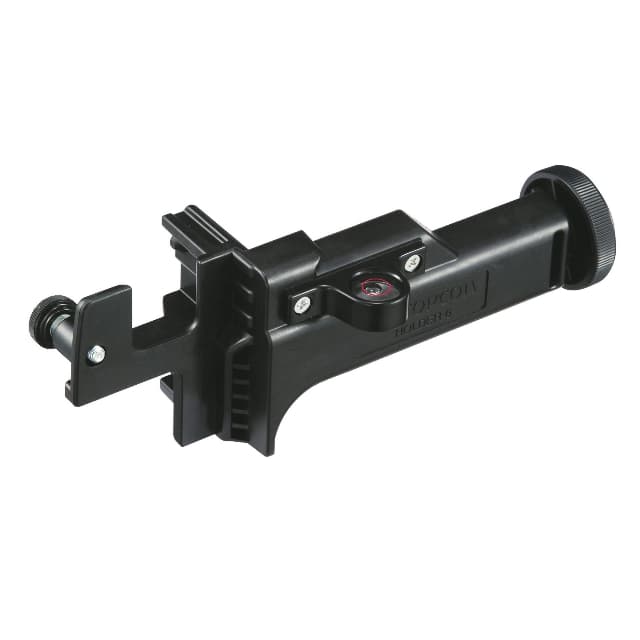 トプコン スタンダード受光器用ホルダー HOLDER-6