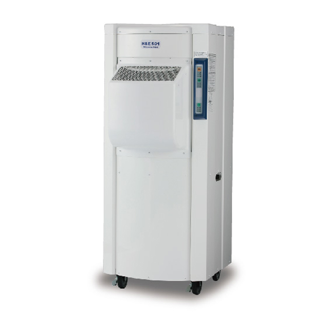 静岡製機 HSE501a 工業用加湿器