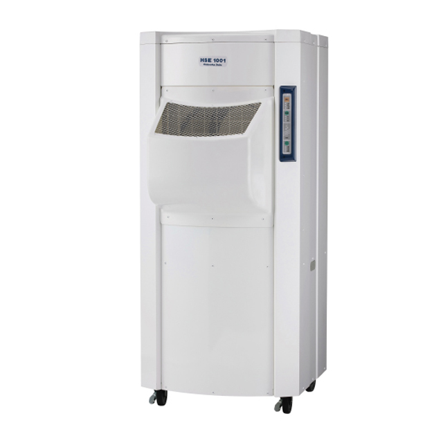 静岡製機 HSE1001a 工業用加湿器