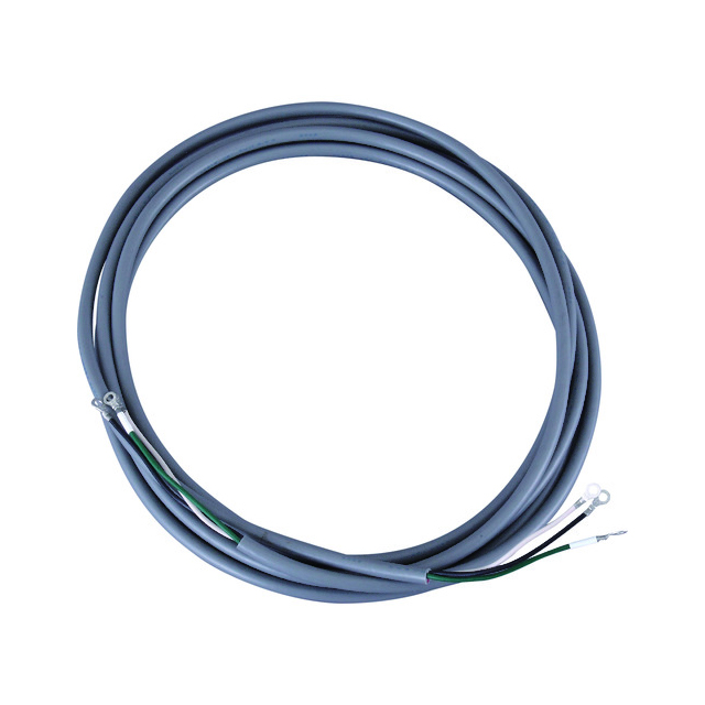 スイデン SOPC-2310 オプション電源コード 単相200V機種用(2sq・3芯・10m)