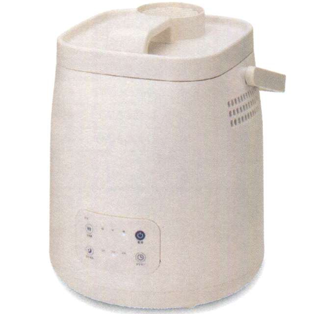 ユアサプライムス YHK-240G スチーム加湿器ポット