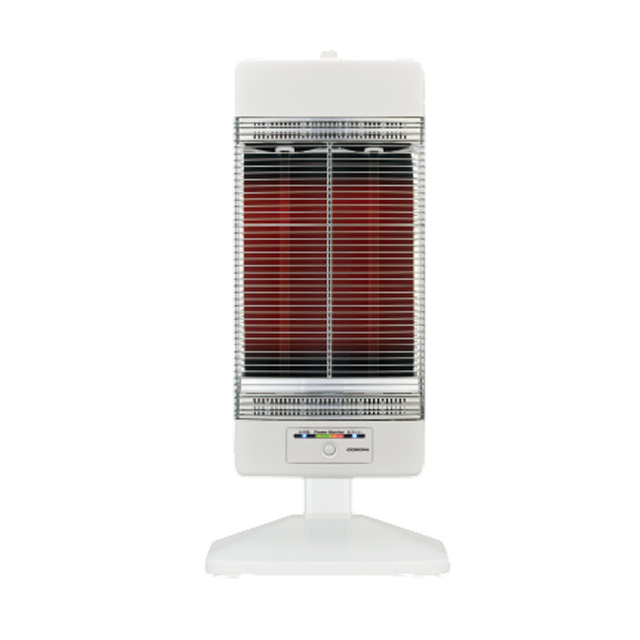 コロナ CH-12RB(W) 遠赤ヒーター