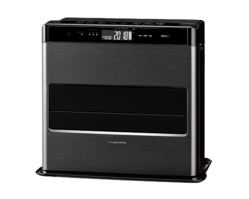 コロナ 石油ファンヒーター WZシリーズ 木造12畳用 FH-CWZ46BYD-KG