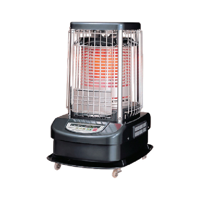 コロナ 置台キャスターのみ(本体別売) ブルーバーナ用 GH-10CA