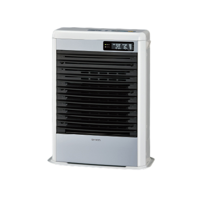 コロナ スペースネオミニ温風 FF式温風 木造14畳用 FF-HG52SK