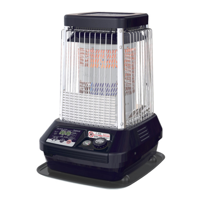 ダイニチ 業務用石油ストーブ ブルーヒーター FM-19F3-A