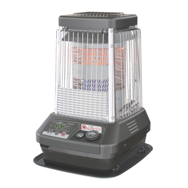 ダイニチ 業務量石油ストーブ ブルーヒーター 対流型 FM-19N3-H