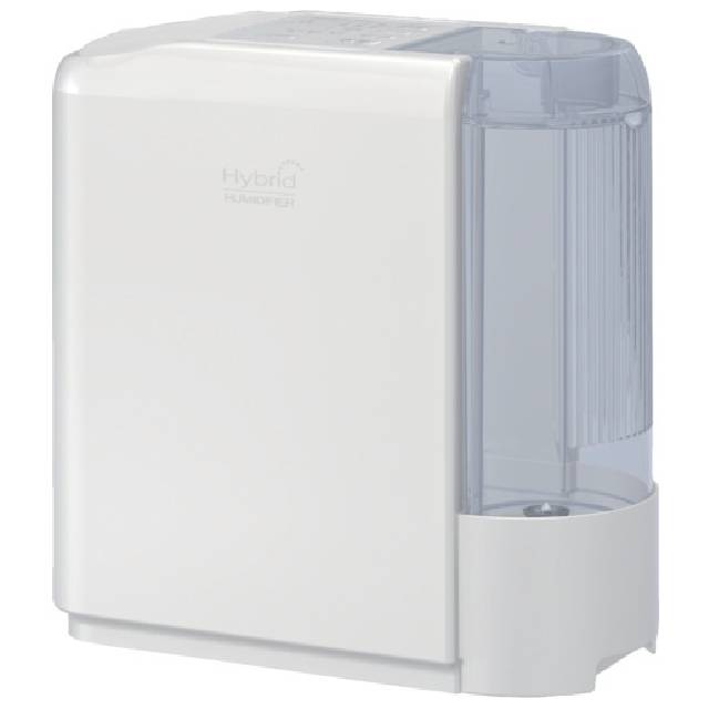 ダイニチ 気化ハイブリッド式加湿器 HD-C300H-W