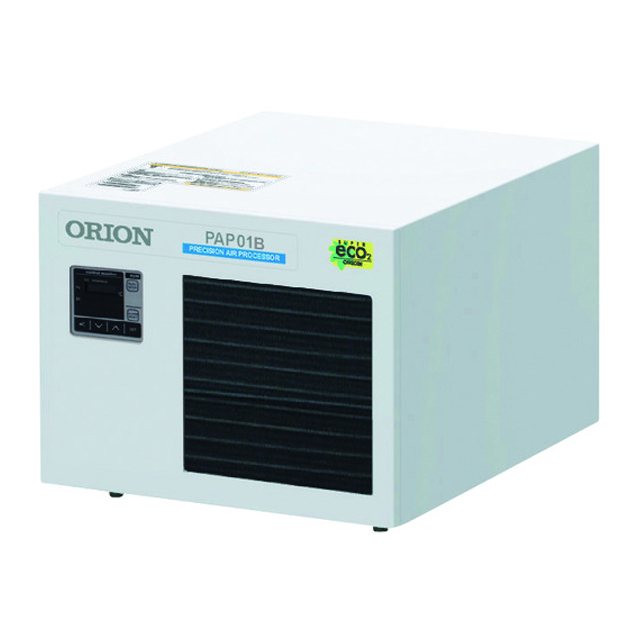 オリオン 精密空調機器 PAPmini 空冷式 温度制御タイプ PAP01B