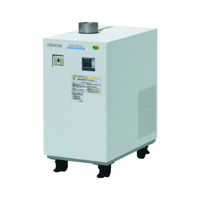 オリオン 精密空調機器 PAPmini 空冷式 温湿度制御タイプ PAP01B-KJ
