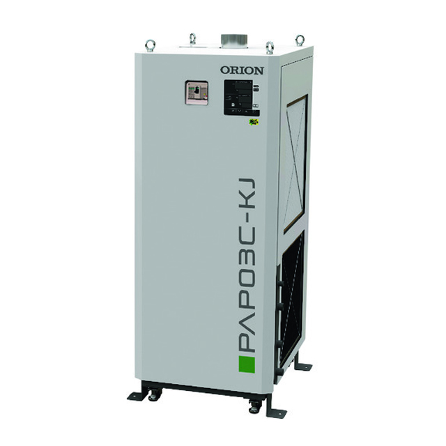 オリオン 精密空調機器 PAPmini 空冷式 PAP03C-KJ