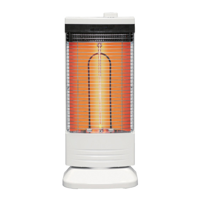 トヨトミ EWH-CS100P-W 速暖遠赤外線電気ヒーター