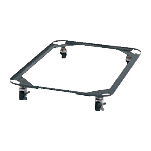 トヨトミ MS-17C 大型ストーブ用ムービングスタンド