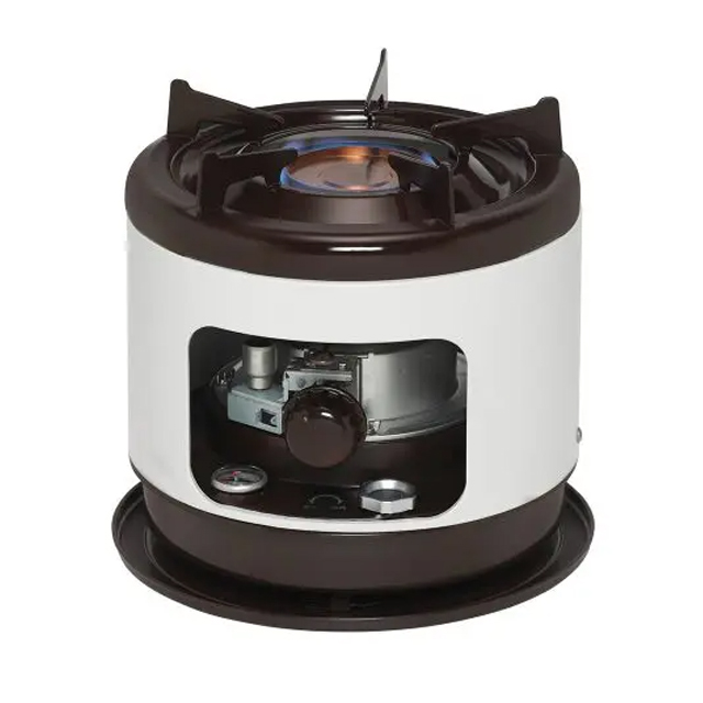 トヨトミ K-324 石油こんろ