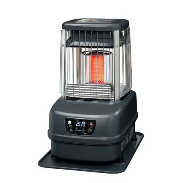 トヨトミ KF-10P 業務用大型石油ストーブ