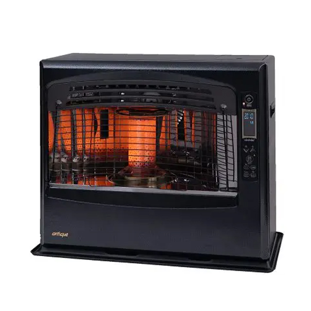 トヨトミ LR-68P 石油ファンヒーター