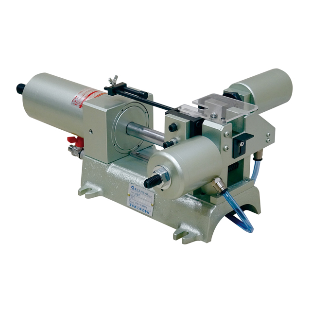 室本鉄工 ナイル CST100 卓上ストリッパ スタンダードタイプ