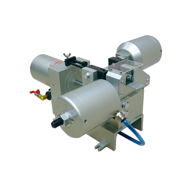 室本鉄工 ナイル CST120 卓上ストリッパ 大型タイプ