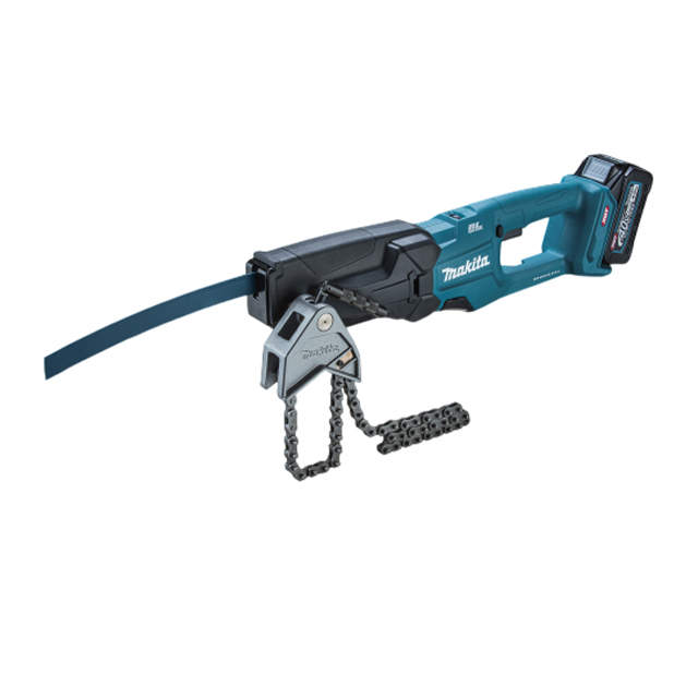 マキタ 充電式レシプロソー (ケース付き/バッテリー・充電器別売り) JR003GZK