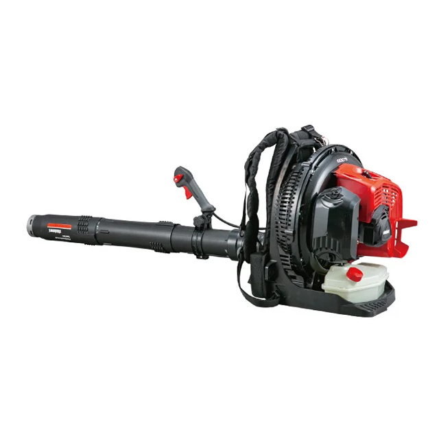 新ダイワ EB3079 エンジンブロワ 背負いタイプ