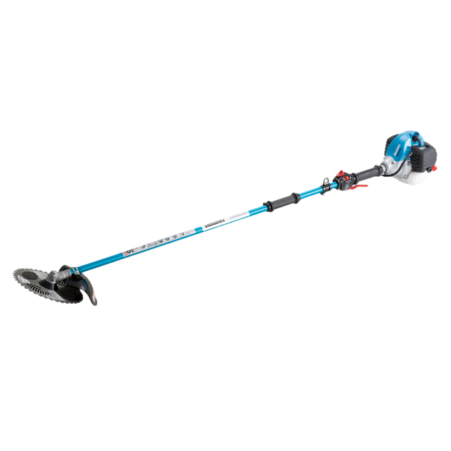 新ダイワ RM3125-GTD エンジン式山林用刈払機