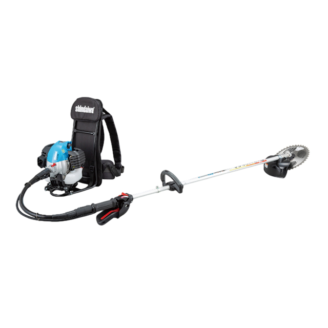 新ダイワ RK3032-PT 背負式刈払機