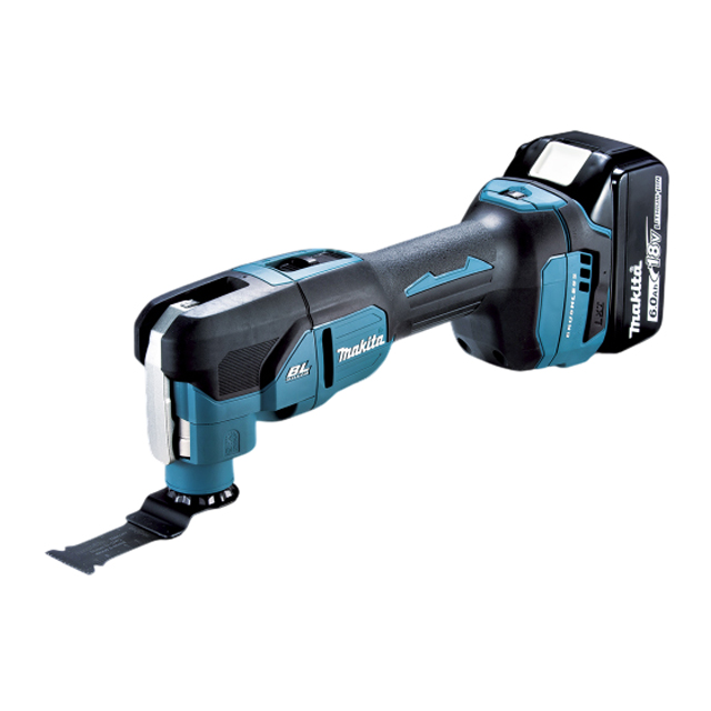 マキタ 充電式マルチツール(本体のみ) TM53DZ