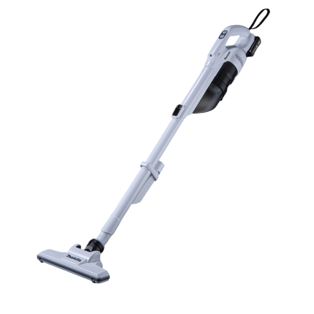 マキタ 充電式クリーナー サイクロン一体式 (バッテリBL1050B・充電器付) CL200FDSTW