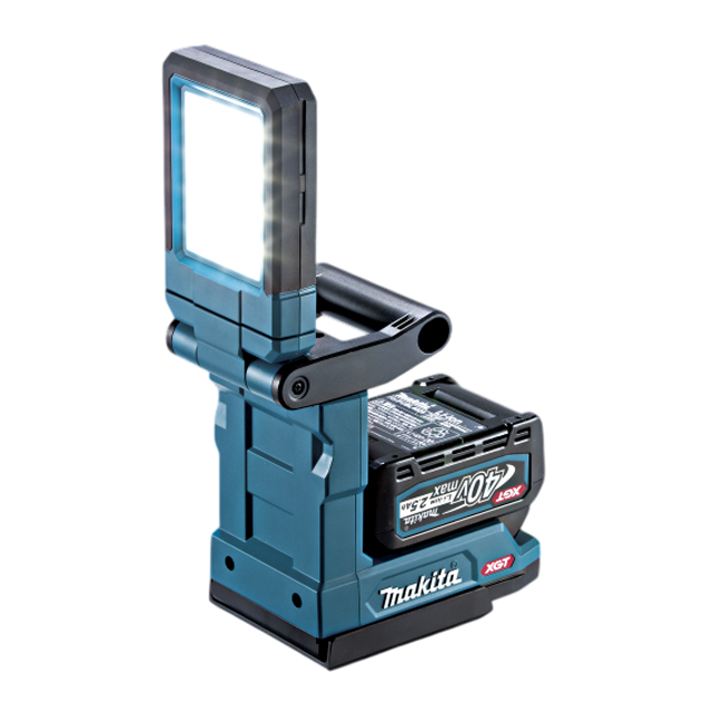 マキタ ML013G 40Vmax充電式マグネットライト