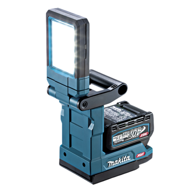 マキタ 18V充電式マグネットライト ML819