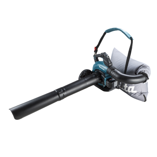 マキタ 充電式ブロワ(バキュームキット付/バッテリ・充電器別売り) MUB003GZV